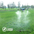 Profesional 50l Agricultural UAV DJI T40 Drone Sprayer